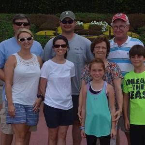 Meet your Posher, Diane